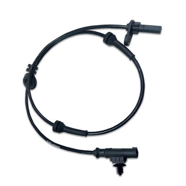 waswale 1 PC Car Wheel Speed Sensor, High Temperature Resistance