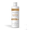 keratin protein with argan oil shampoo