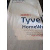 Tyvek Dupont Tyvek Homewrap 8ft Wide Sheet, Order needed Length