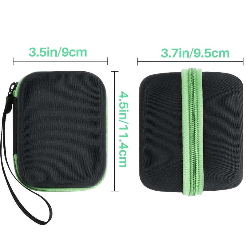 Storage Case Compatible with Leapfrog LeapMove Active Learning Video Game