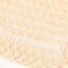 Esponja de Baño de Sisal Exfoliante para Cuerpo y Espalda