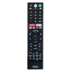 For Sony RMF-TX310U RMF-TX220U Replaced Voice Remote for Sony LCD