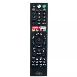 For Sony RMF-TX310U RMF-TX220U Replaced Voice Remote for Sony LCD TV XBR-55A9F XBR-65A9F
