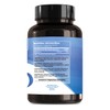 iperk Magnesium Glycinate Capsules Provide 300 mg of Pure Elemental
