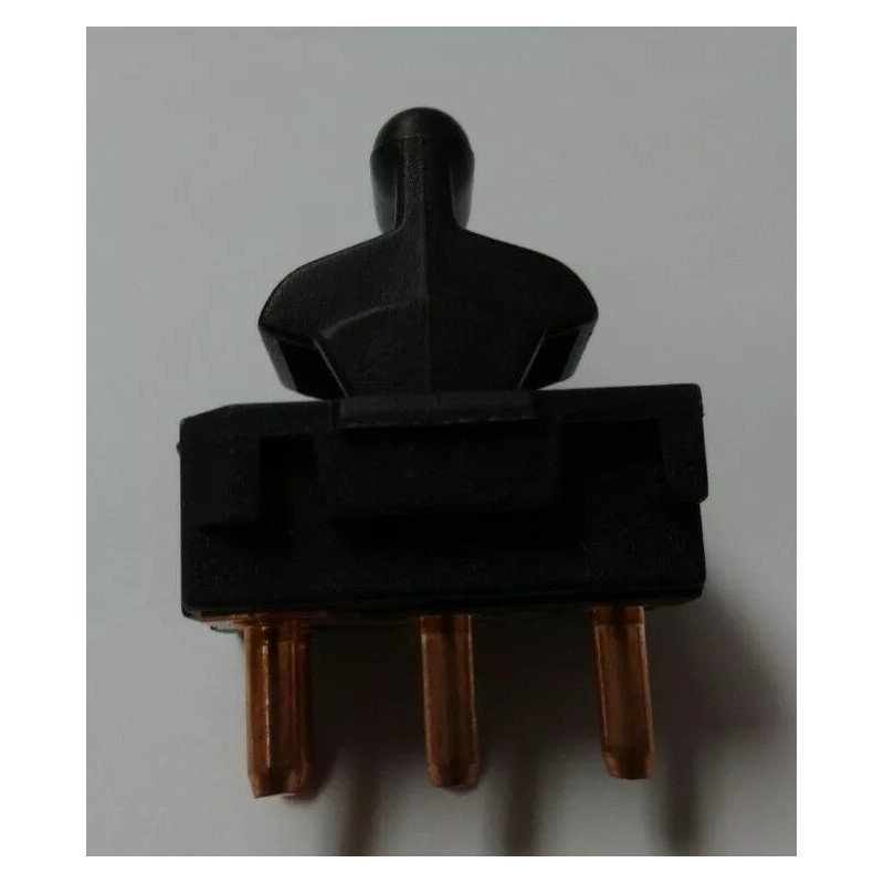 N/A 1984-1989 C4 CORVETTE POWER WINDOW SWITCH 10092804, 19245389