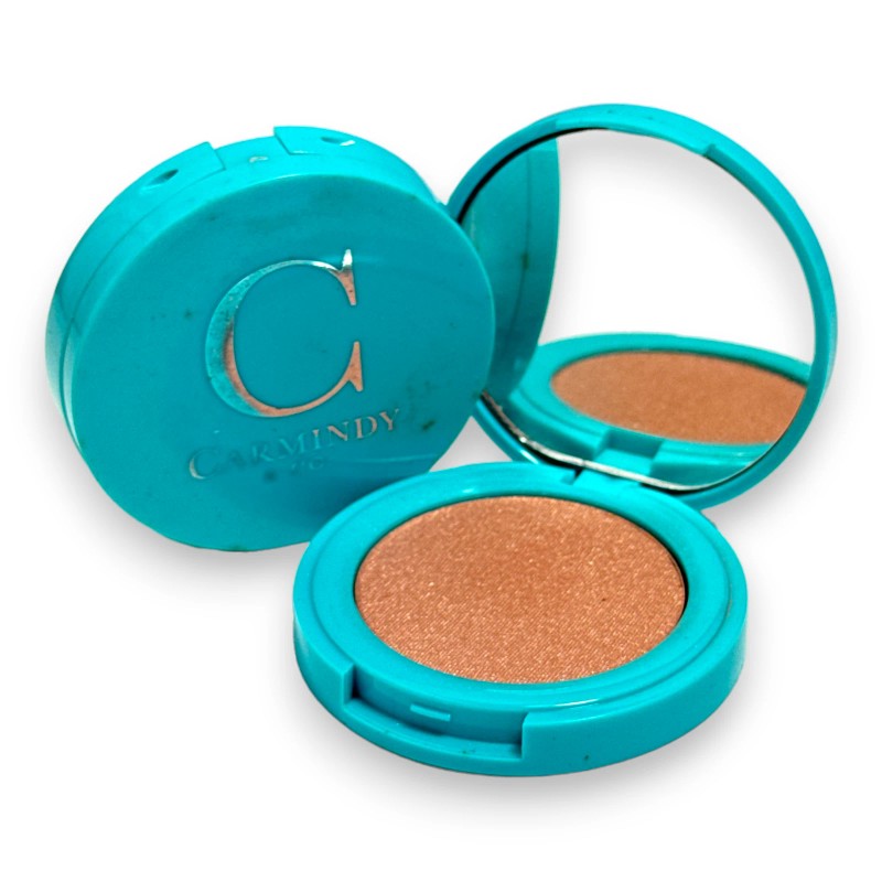 Carmindy & Co. 3 in 1 Warm Up Bronzer/Blush/