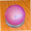 Outanaya Yoga Ball Base Stand Stable Ring Holder for Exercise