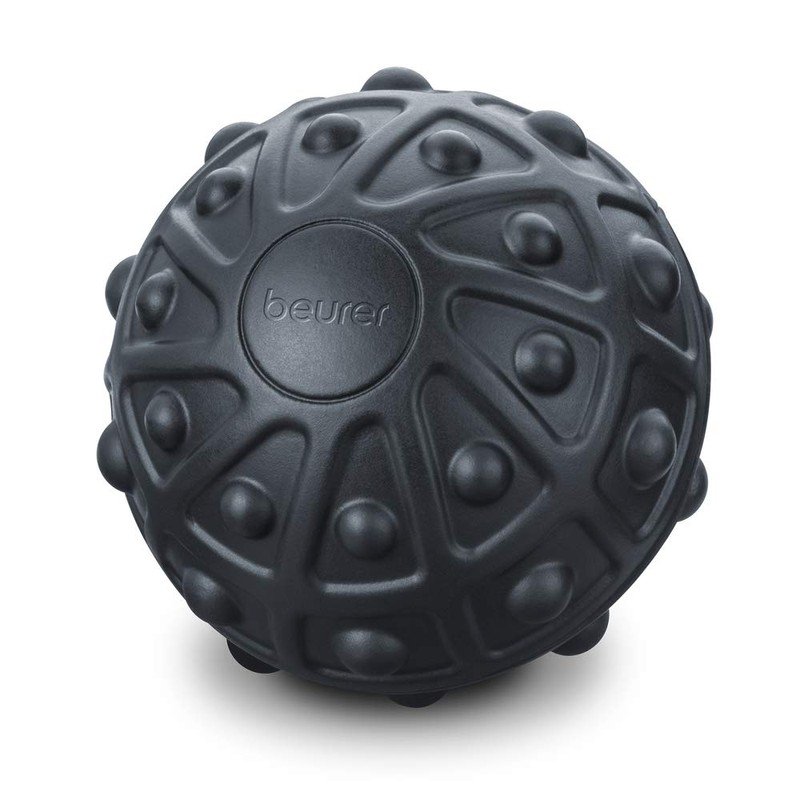 Beurer MG 10 Massage Ball with Vibration, Ergonomic Shape and
