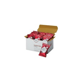 Seattle's Best Coffee SEA11008558 Level 3 Best Blend Ground Coffee (Pack of 18)