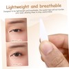 TOVINANNA Invisible Eyelid Tape for Hooded Eyes Pcs Lace Eyelid