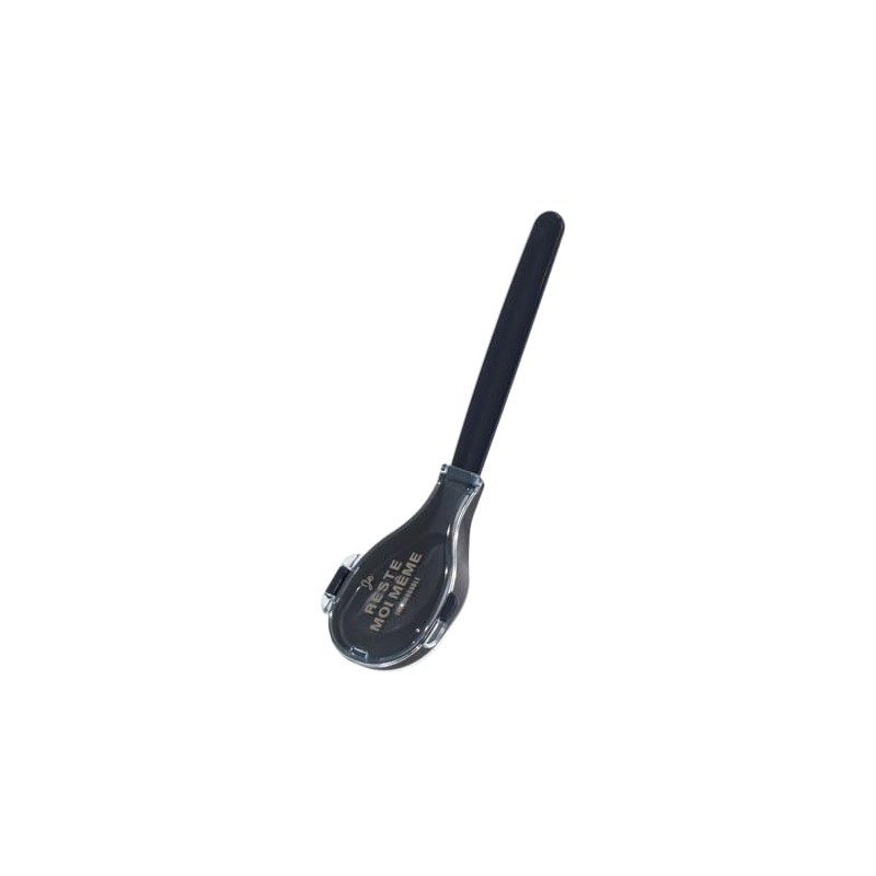 Sabu Unimore Antibacterial Spoon & Half Case, Navy 406225
