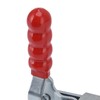 Push Pull Fixture Clamp 701lb Holding Capacity and 180° Handle