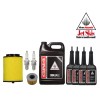 Honda OEM Honda Full Service Kit Big Red MUV700 (2009-2013)