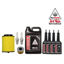 Honda OEM Honda Full Service Kit Big Red MUV700 (2009-2013)