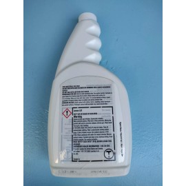 Ecolab Lemon Lift Heavy Duty Kitchen Bathroom Cleaner 20 Oz ~11490