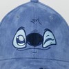 CERDÁ LIFE'S LITTLE MOMENTS - Hat with Peak - Blue