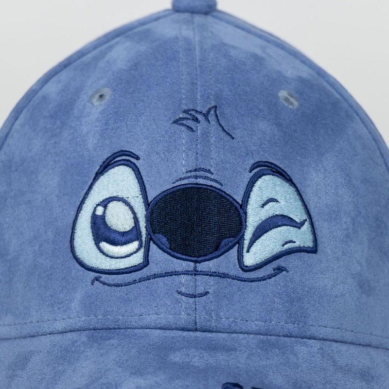 CERDÁ LIFE'S LITTLE MOMENTS - Hat with Peak - Blue