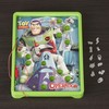 Hasbro Gaming L'Allegro plore go Buzz Lightyear, Multi-Colour