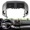 COOL STAR A/C Heater Vent Trim Bezel Compatible with Rav4