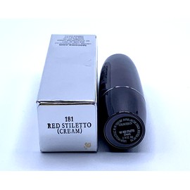 Lancôme LANCOME Color Design Sensational Effects Lipcolor Smooth Hold ~ 181 Red Stiletto