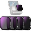 NEEWER ND/PL Filter Set Compatible Insta360 ACE PRO 4 Piece