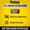 Prestone AS105 Total Cooling System Cleaner f/ Radiator Heater Core