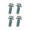 Driveshaft Bolts Replacement for Jeep Wrangler TJ, JK, JL, Gladiator