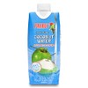 Parrot Brand 100% Pure Coconut Water 16.9 fl.oz.（Pack of 12）