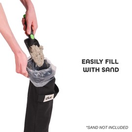 Danish Umbrella Company DUC Nest 100lbs