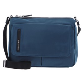 Mandarina Duck Women's Hunter Crossover, Scuba Blue