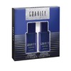Gravity Cologne Spray, 1.7 Ounce, Pack of 2, Total Retail