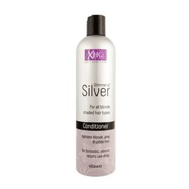 XHC Hair Care Shimmer or Silver Conditioner