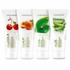 Nature Republic Fresh Herb Cleansing Foam Acerola/Peach/ - Acerola