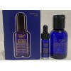Kiehl's Lot 2 Kiehl's Midnight Recovery Concentrate 4ml & Botanical
