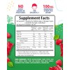SUNNY SAM- “Gomitas de Magnesio para Niños y Adultos 100mg