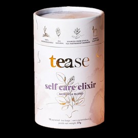 tease Self Care Elixir 15 Tea Bags