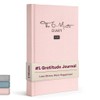 6-Minute® Diary Pure – 3-Million-Copy Gratitude Journal for Women &