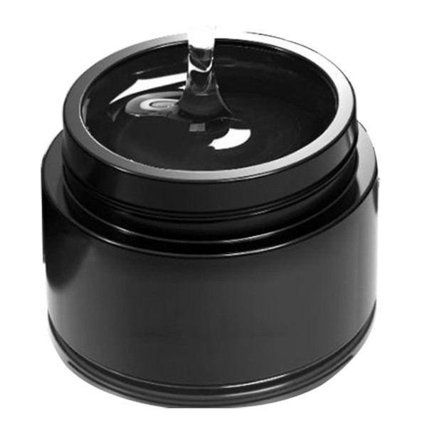 Solid Nail Glue Gel for Press On Nails Fake Nails