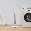 True & Tidy, Multi-Surface Heavy Duty Steam Mop, Includes Steam