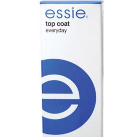 Essie Everyday Top Coat 8fl oz