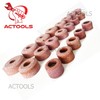ACTOOLS New Black and Decker Valve Seat Pink Grinding Stones