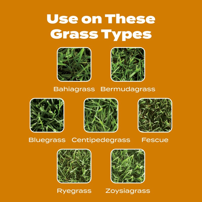 Scotts Turf Builder WinterGuard Fall Weed & Feed5, Weed Killer