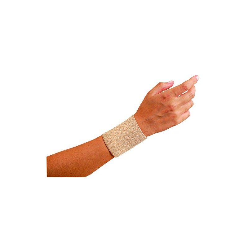 Wrist Support, Ambidextrous, Beige