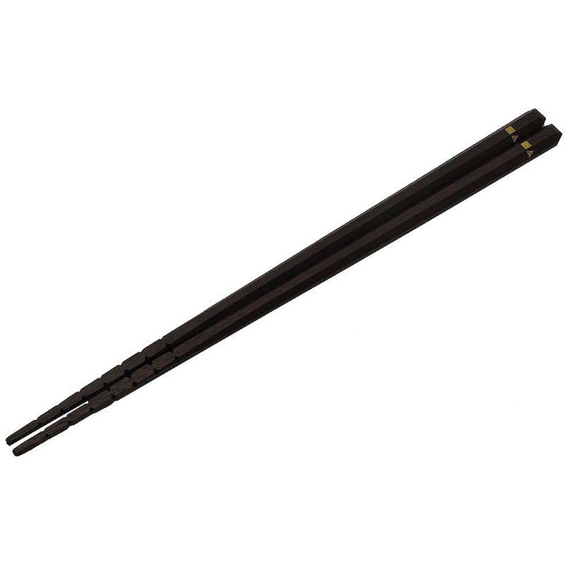 Ishida Flawless Versatile Chopsticks 8.3 inches (21 cm), Special Processing,