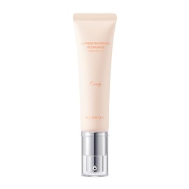 KLAVUU Actress Base Fixing Cream SPF50+, PA++++, 1.1 fl oz (30 ml) Actress Backstage Vegan Fixing Cream SPF50+, PA+++