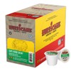 Hurricane Cape Verde Decaf Coffee, Single Serve Cups For Keurig