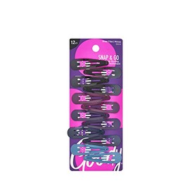 Goody Clip de contorno 12 en pintado. Cls