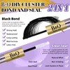 B&Q Lash Cluster Glue 10ML Lash Bond and Seal Waterproof