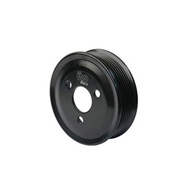 URO Parts 32 42 1 437 990-PRM Power Steering Pump Pulley, 1 Pack