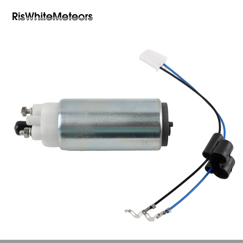 68V-13907-00-00 68V-13907-01-00 Fuel Pump Replacement for Yamaha Outboard 115HP 130HP